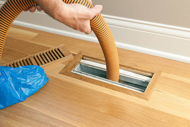 Reliable La Villa, TX Airduct Cleaning Solutions